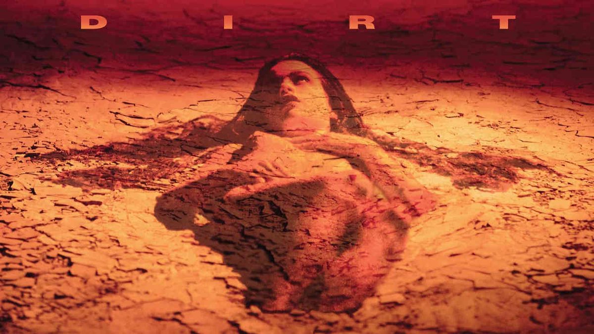 10 things you never knew about Alice In Chains’ Dirt