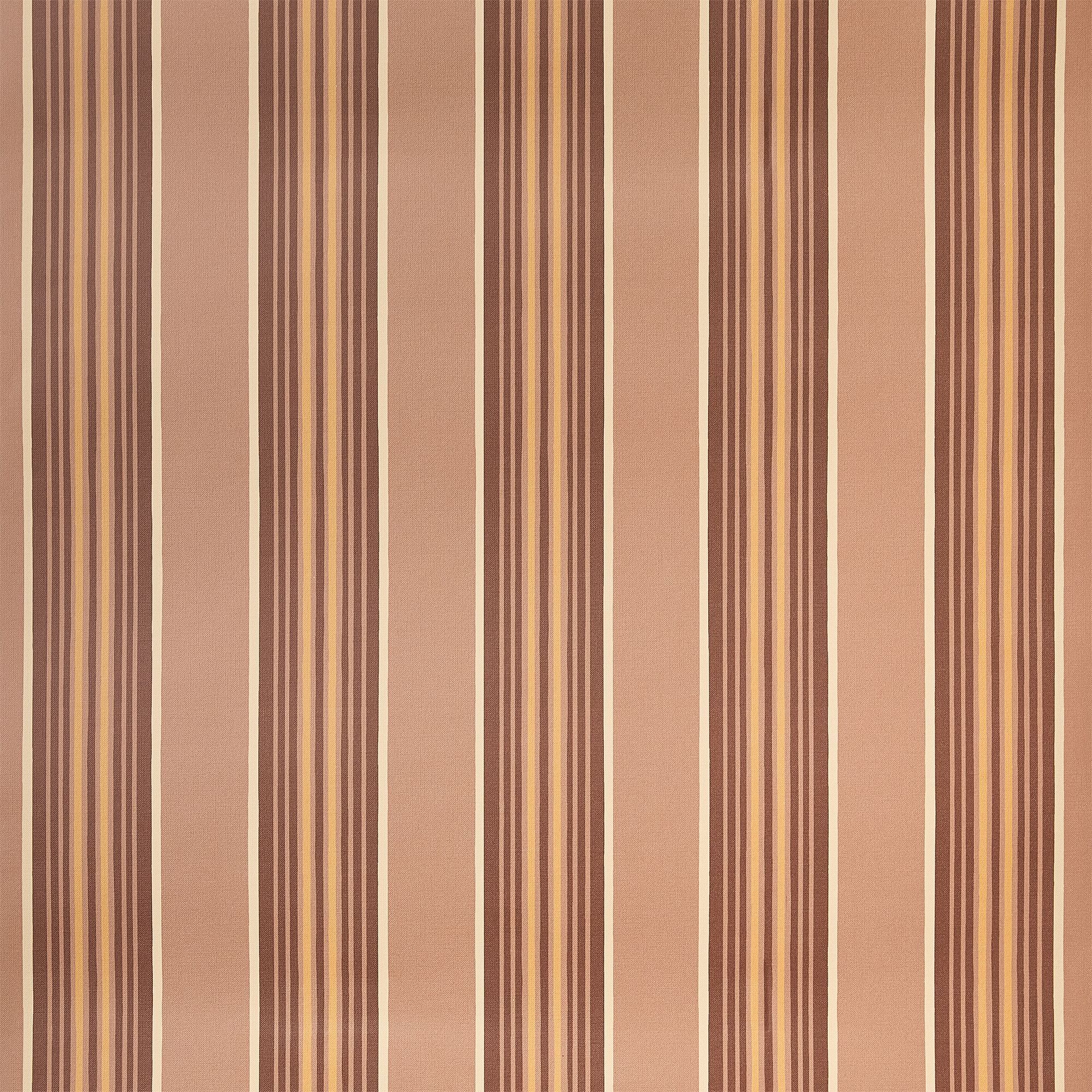 West Elm, Pierce & Ward Wide Multi-Stripe Peel & Stick Wallpaper