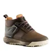 Inesis Men's Golf Shoes Grip Winter Boot