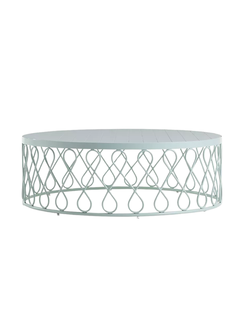 Lillie Indoor/outdoor Coffee Table