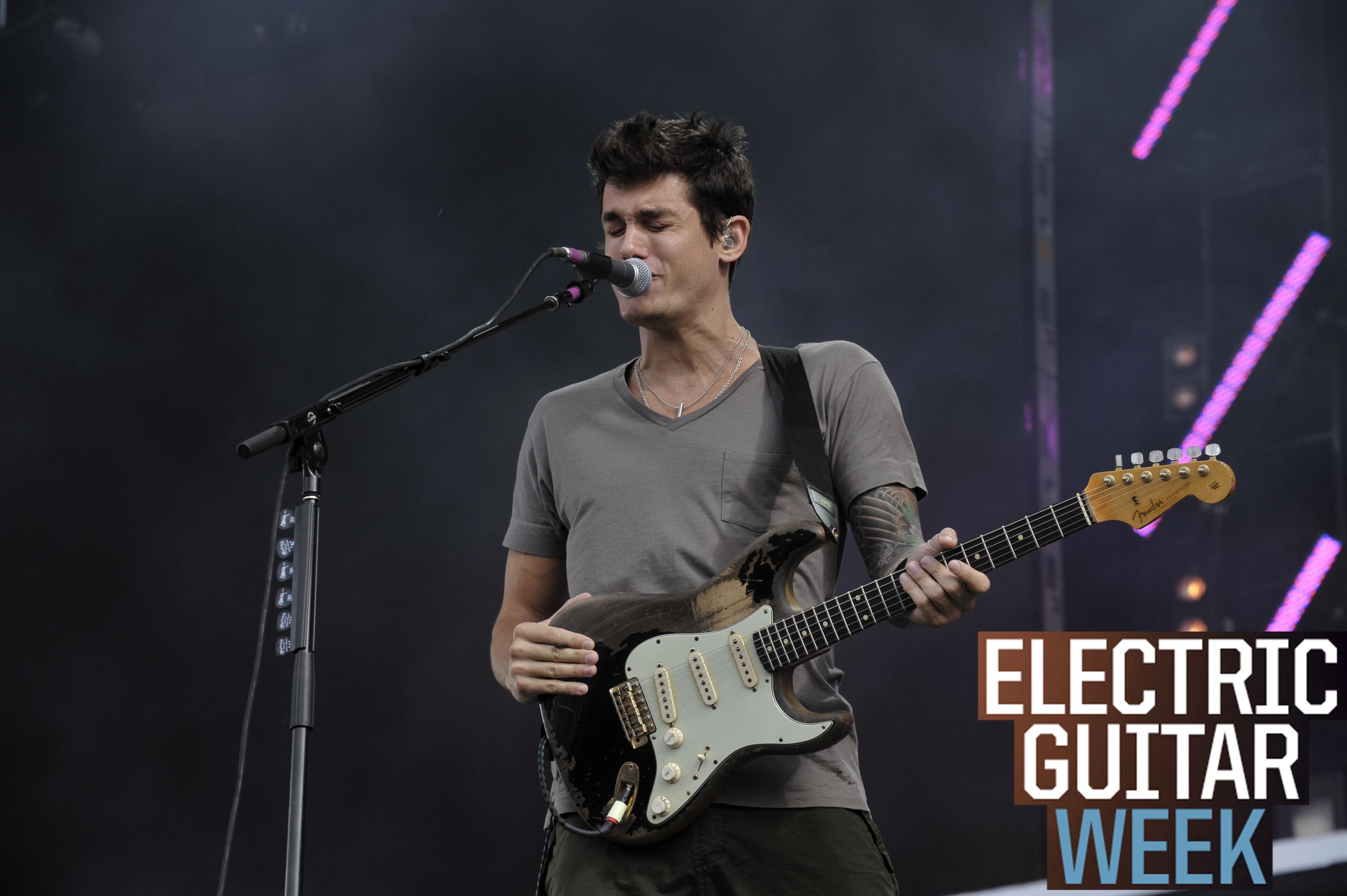 7 essential tips for getting your guitar gig-ready | MusicRadar