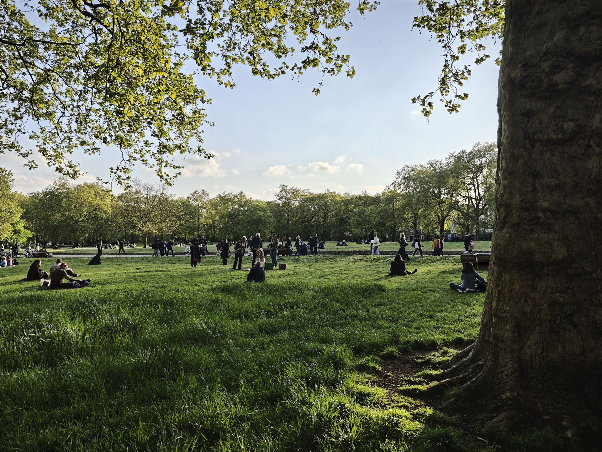 Leica filters on Xiaomi 15