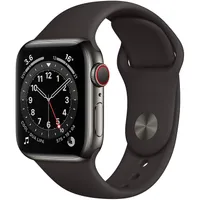 Apple Watch Series 6 GPS + Cellular, 40mm:&nbsp;was £649, now £519 at Amazon