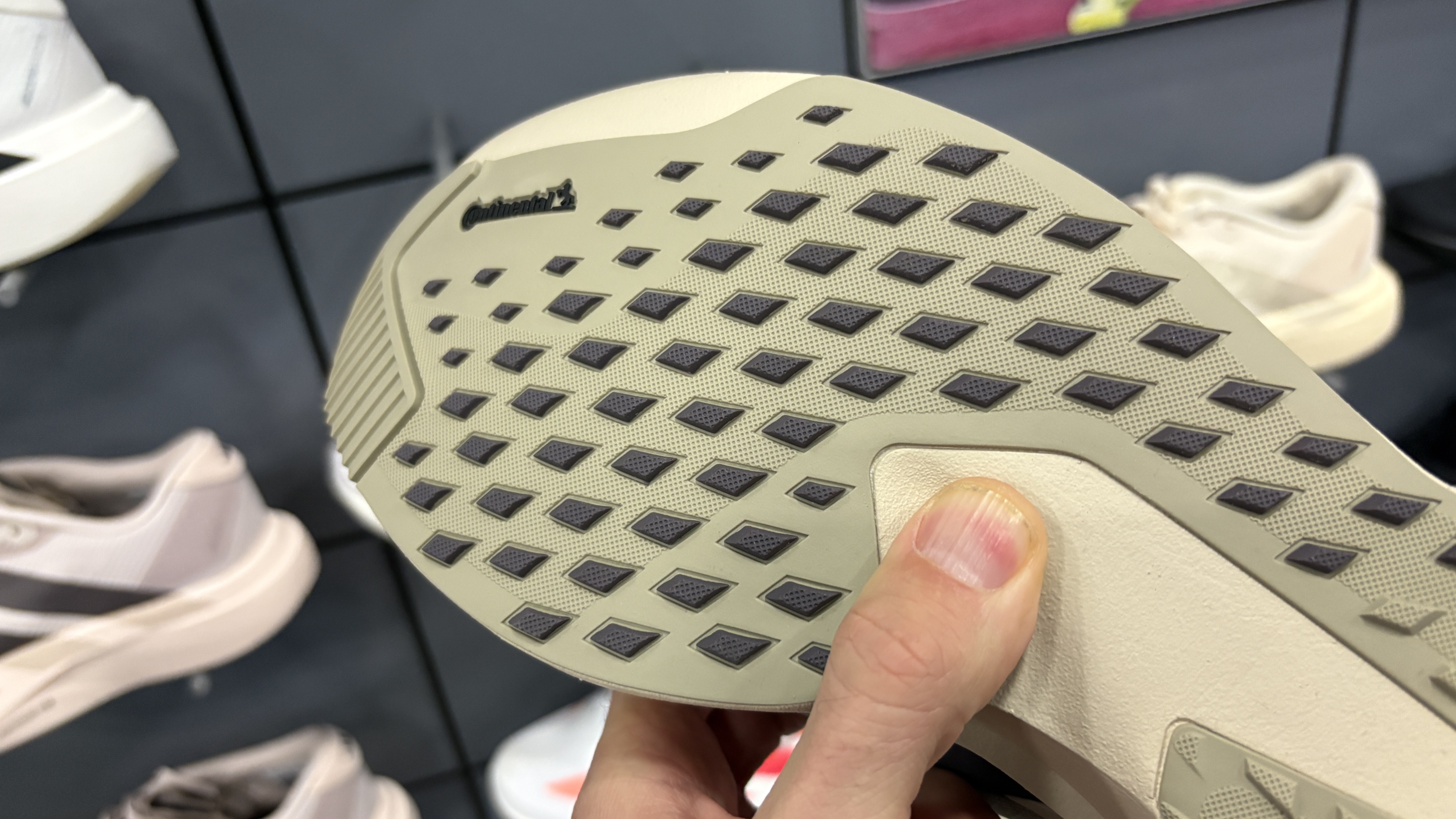 Adidas Adizero Evo SL ATR