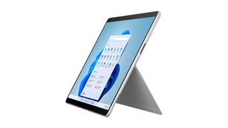 Microsoft Surface Pro X Header Image