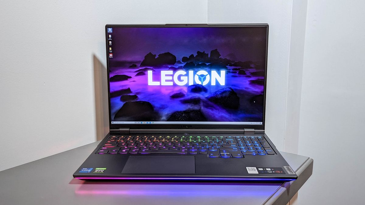 Is A Lenovo Pc Good For Gaming