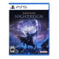 Elden Ring Nightreign 