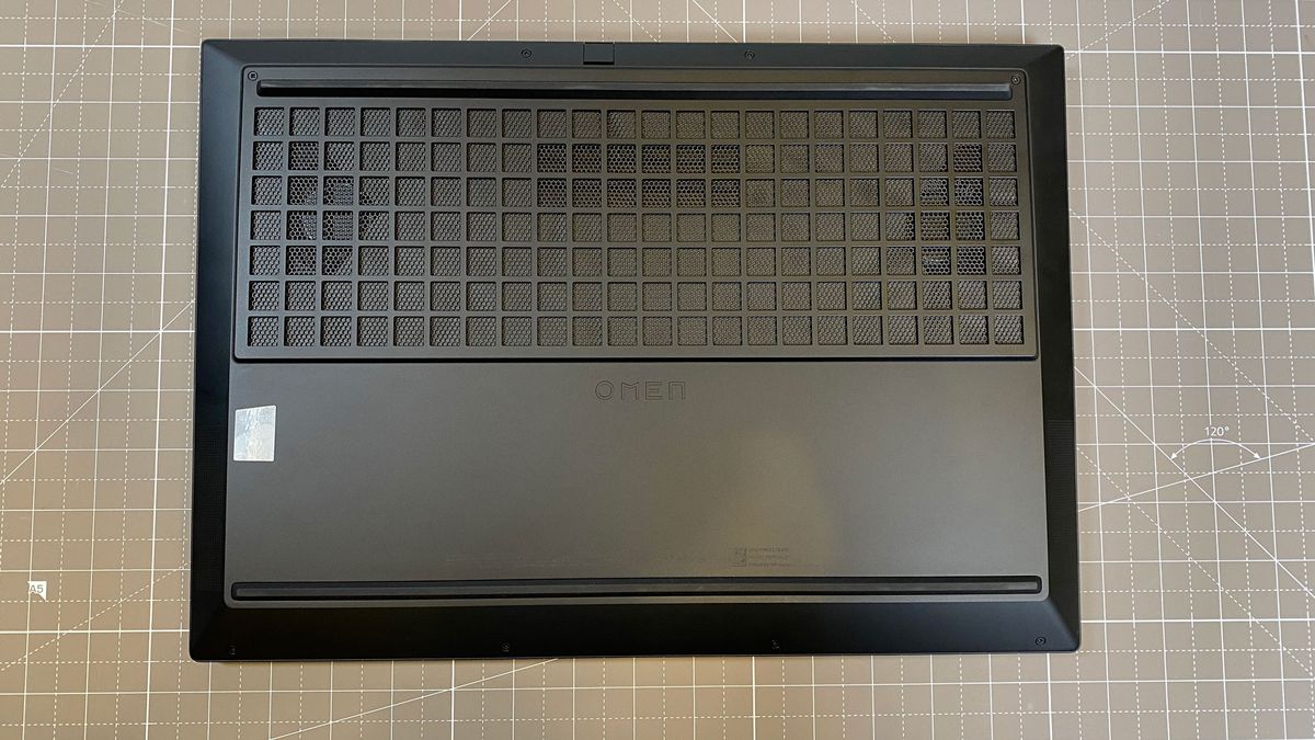 HP Omen 16 (2023)