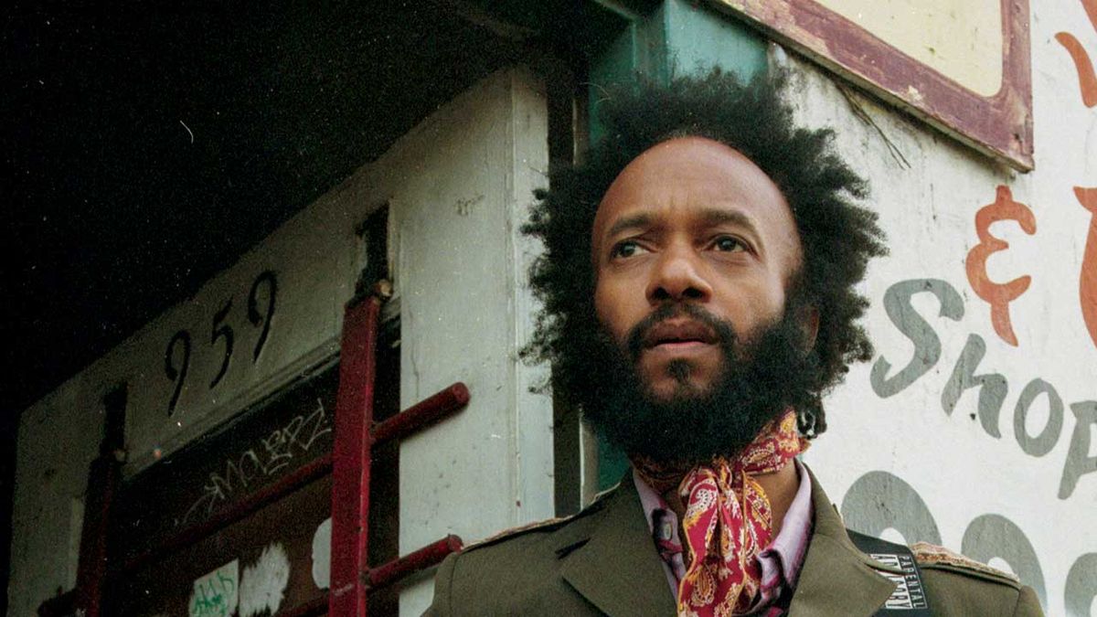 Fantastic Negrito