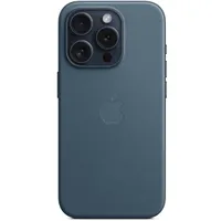 iPhone FineWoven cases with MagSafe