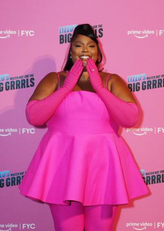 Prime Video: "Lizzo's Watch Out For The Big Grrrls" Official FYC Screening And Q&ALOS ANGELES, CALIFORNIA - JUNE 03: Lizzo attends Prime Video’s "Lizzo's Watch Out For The Big Grrrls" official FYC screening and Q&A at DGA Theater Complex on June 03, 2022 in Los Angeles, California.