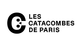 Les Catacombes de Paris logo