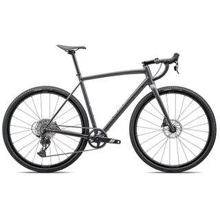 Specialized Crux DSW Comp