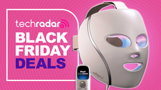 Shark Cryoglow Black Friday