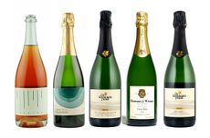 New York sparkling wines&nbsp;