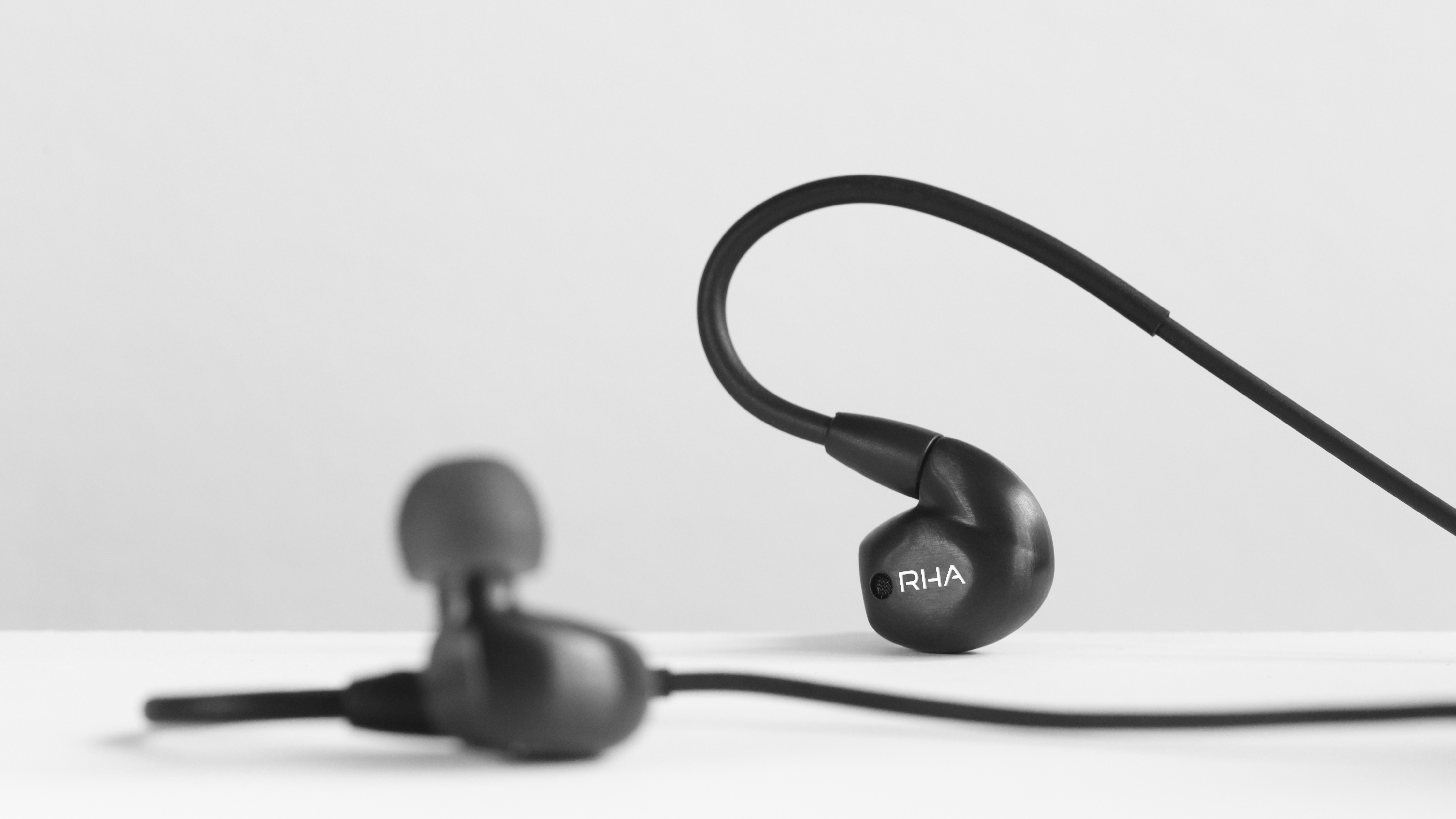 RHA's T20 Wireless headphones cuts the cord on audiophile buds