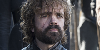 Game of Thrones Peter Dinklage Tyrion Lannister HBO