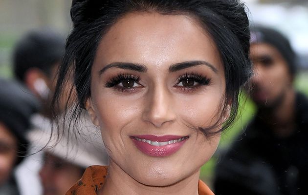 Bhavna Limbachia