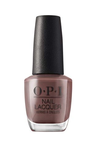 OPI Nail Lacquer in Speaker of the House