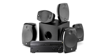 Sony STR-DN1080 AV amp and Focal Sib Evo 5.2.1 speakers £1598 £1178