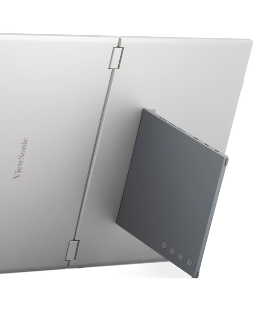 ViewSonic VG1457 Kickstand