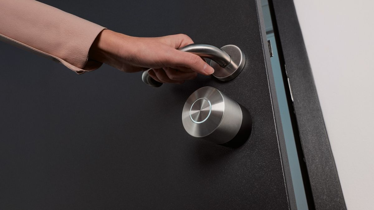 Nuki Smart Lock Pro (5e gen)