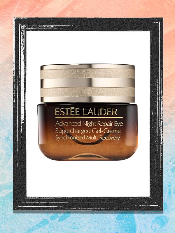Estee Lauder Advanced Night Repair Eye Supercharged Gel Cream