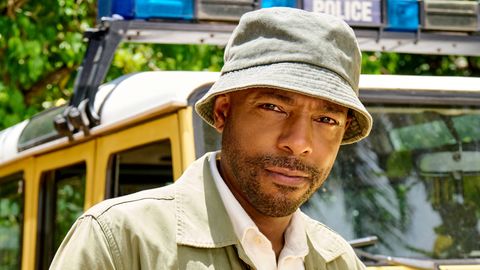 Death in Paradise season 14 full season guide: plot, cast, and more