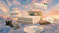 Hotel Mattress and Bedding Products
