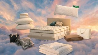 Hotel Mattress and Bedding Products
