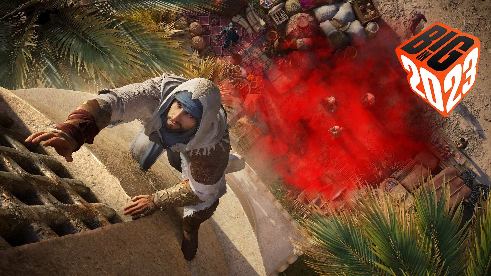 Assassin's Creed World War II Looks Incredible