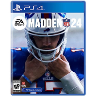 Madden NFL 23 + Exclusive LIMITED Steelbook, EA, Playstation 4