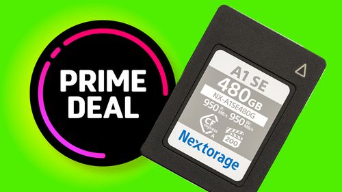 The best memory card readers | Digital Camera World