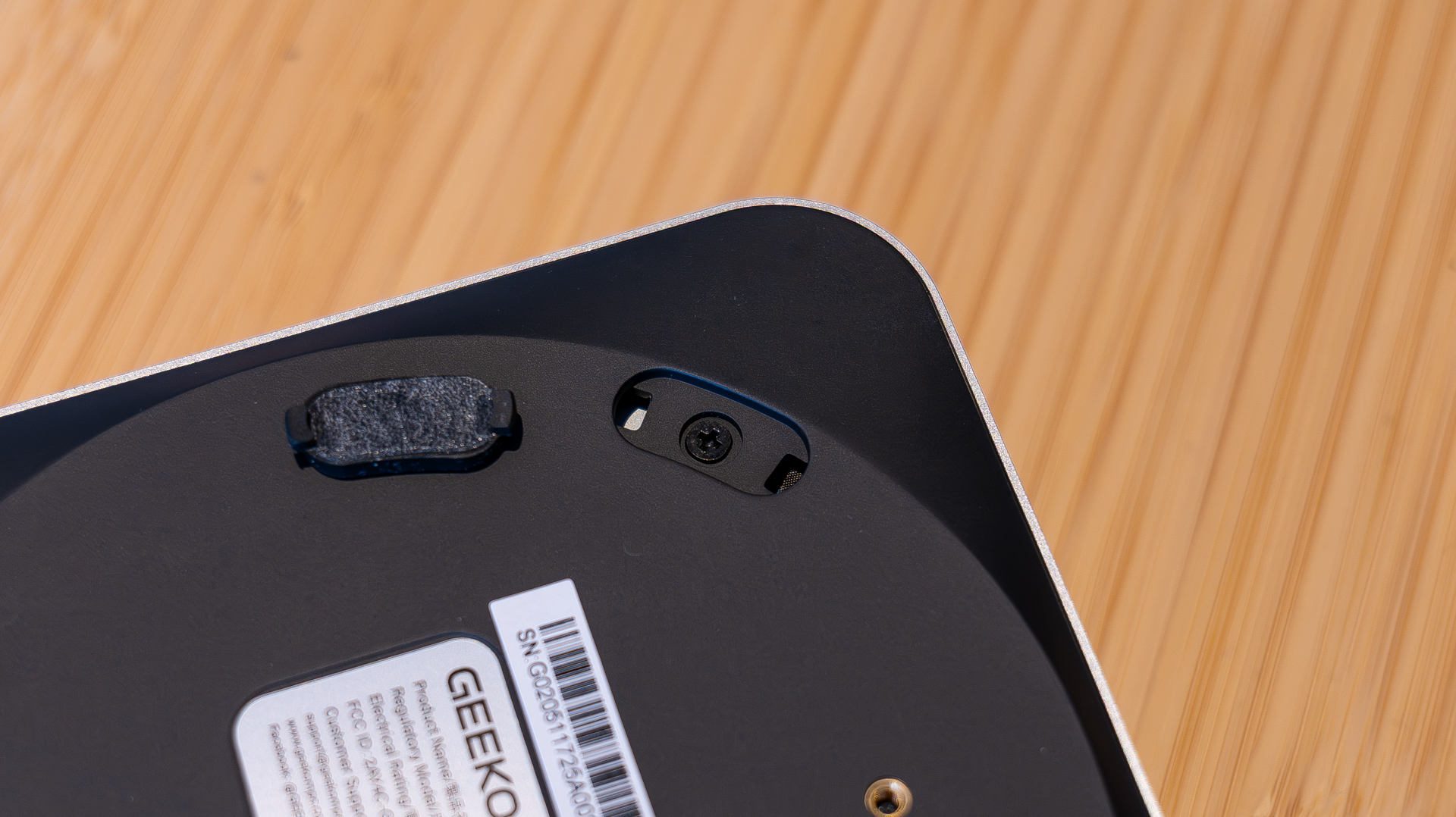 Geekom A7 Max mini PC