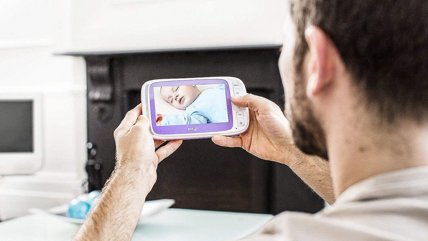Best Baby Camera Monitors In 2021 Digital Camera World