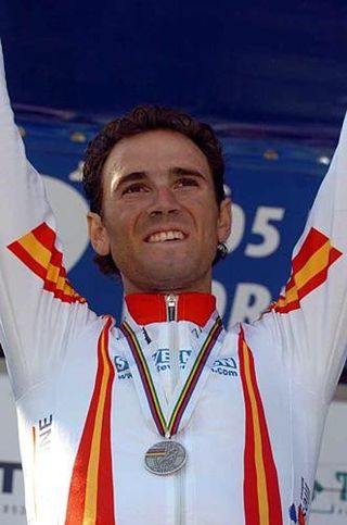 Alejandro Valverde (Spain)