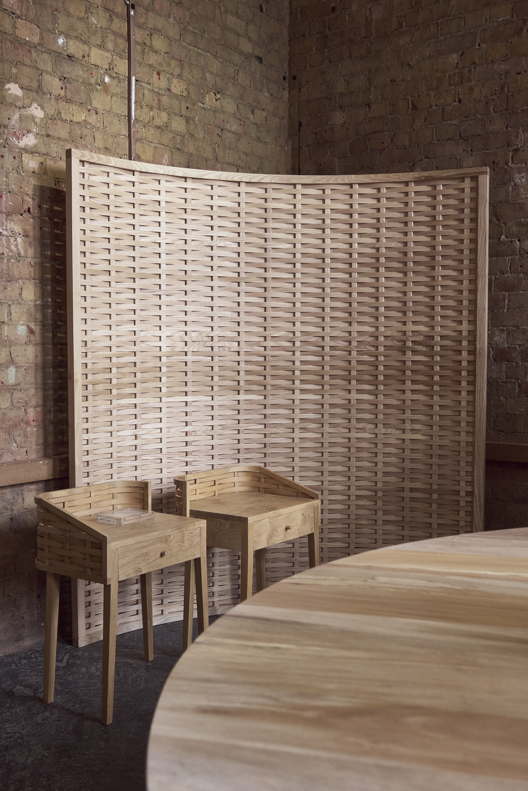 Material Matters fair