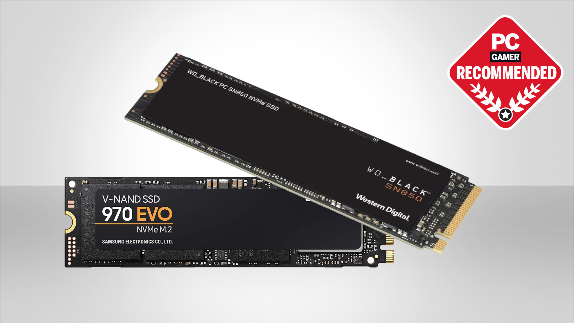 Best Nvme Ssd In Pc Gamer