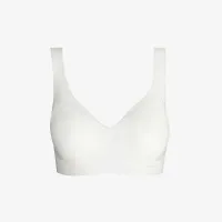 6. Sloggi Zero Feel Bralette