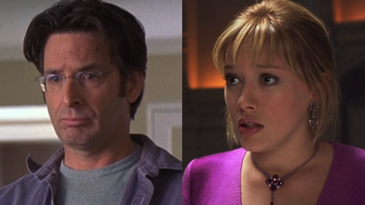 ‘Fue una llamada telefónica difícil de atender’: Hilary Duff habla sobre el coprotagonista de Lizzie McGuire, Robert Carradine, después de su muerte