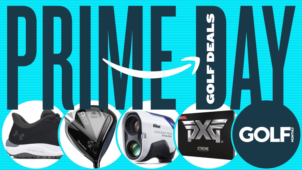 25+ Prime Day Golf Deals Our Experts Recommend During Amazon&#039;s Big Deals Day Event