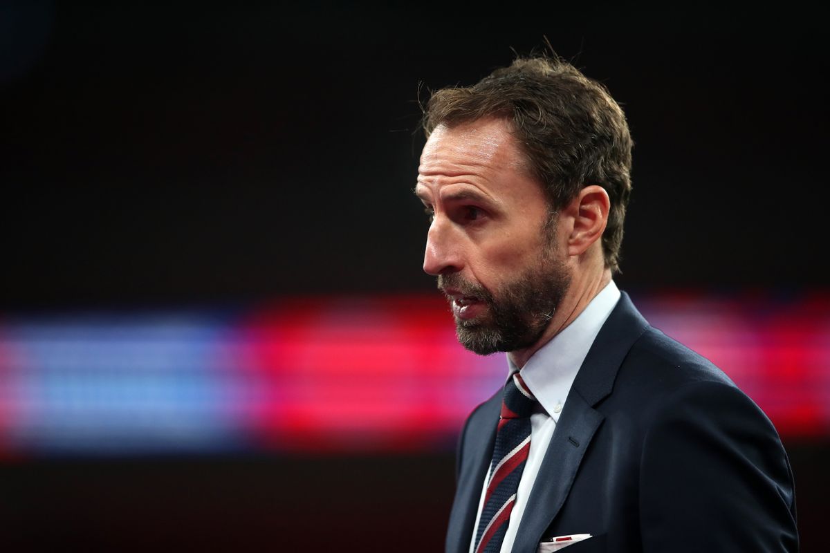 England’s defeat to Belgium on Sunday was the 10th on Gareth Southgate’s reign.