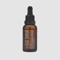 6. Alfriston Bergamot &amp; Rose Geranium Beard Oil