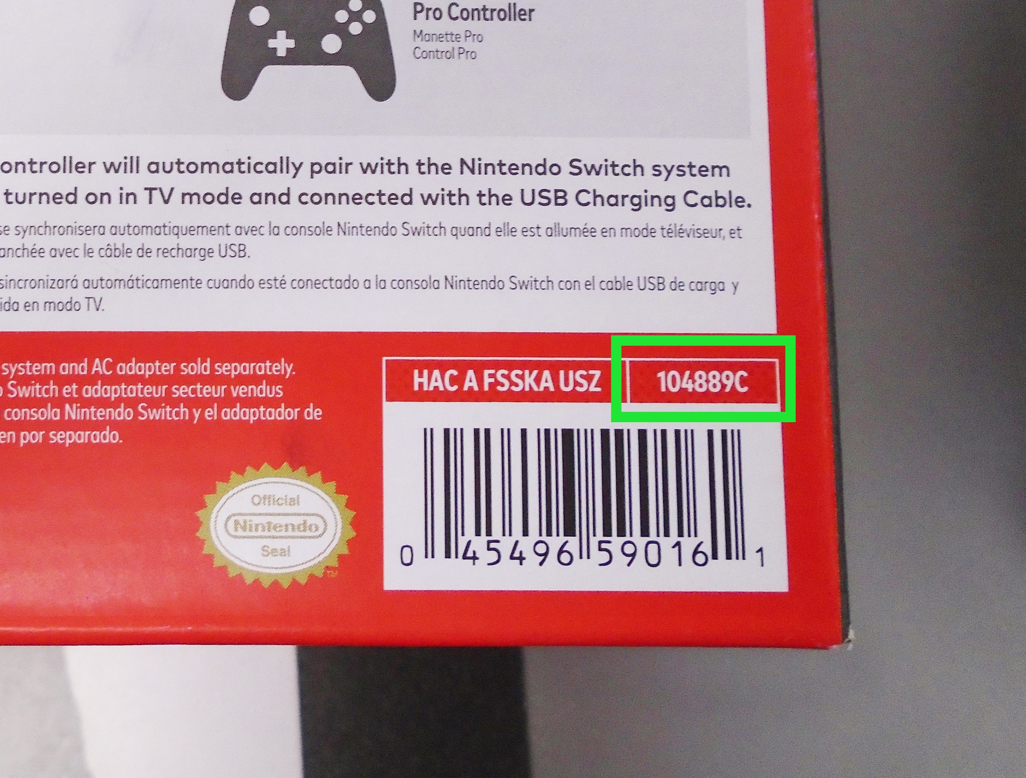 Nintendo switch коды ошибок. Серийный номер Нинтендо свитч. Nintendo Controller коробка. Нинтендо свитч Лайт серийный номер. Карточка код от Nintendo Switch.
