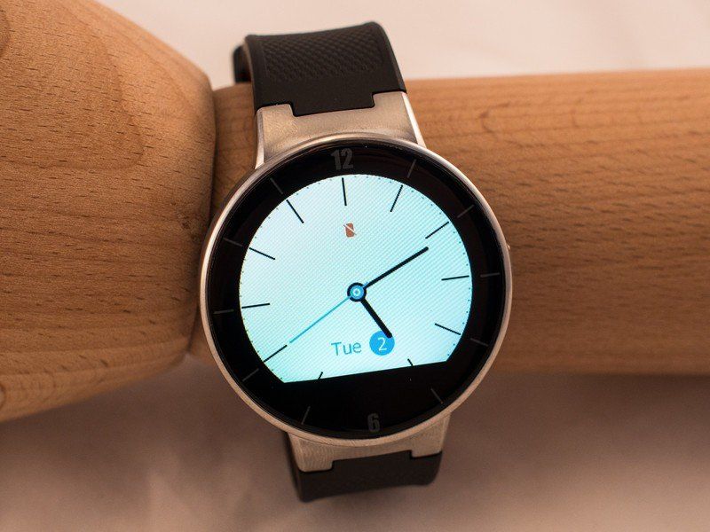 Alcatel WATCH