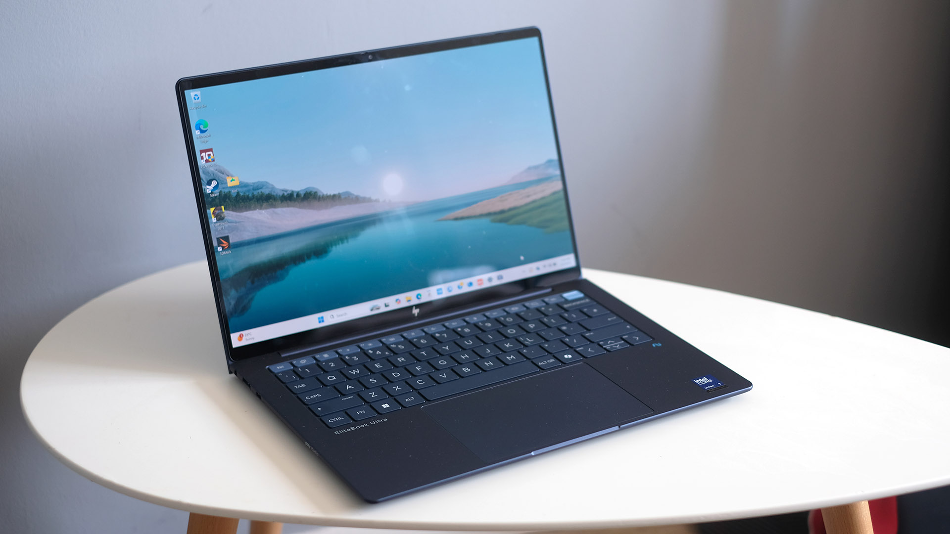 HP Elitebook Ultra G1i review