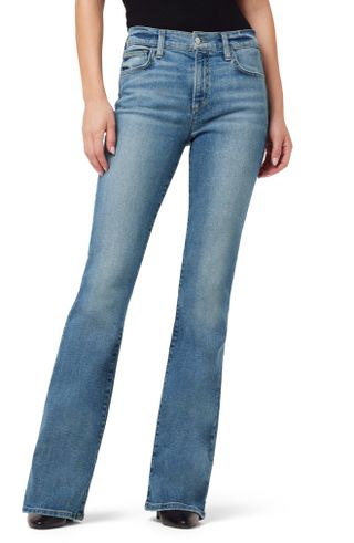 The Frankie Bootcut Jeans