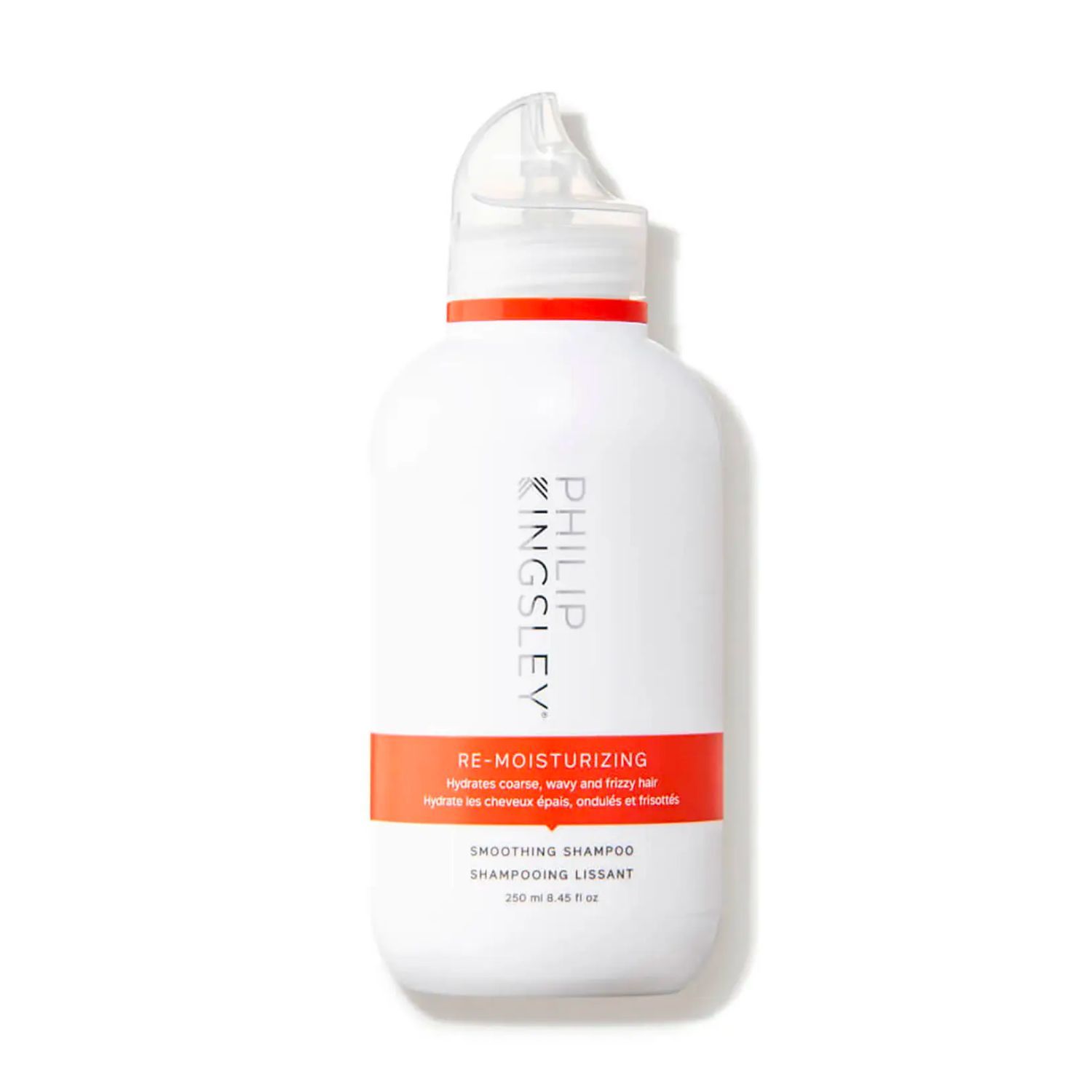 Philip Kingsley Re-Moisturising Smoothing Shampoo