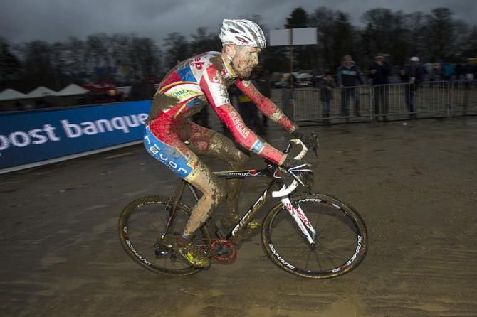 Klaas Vantornout