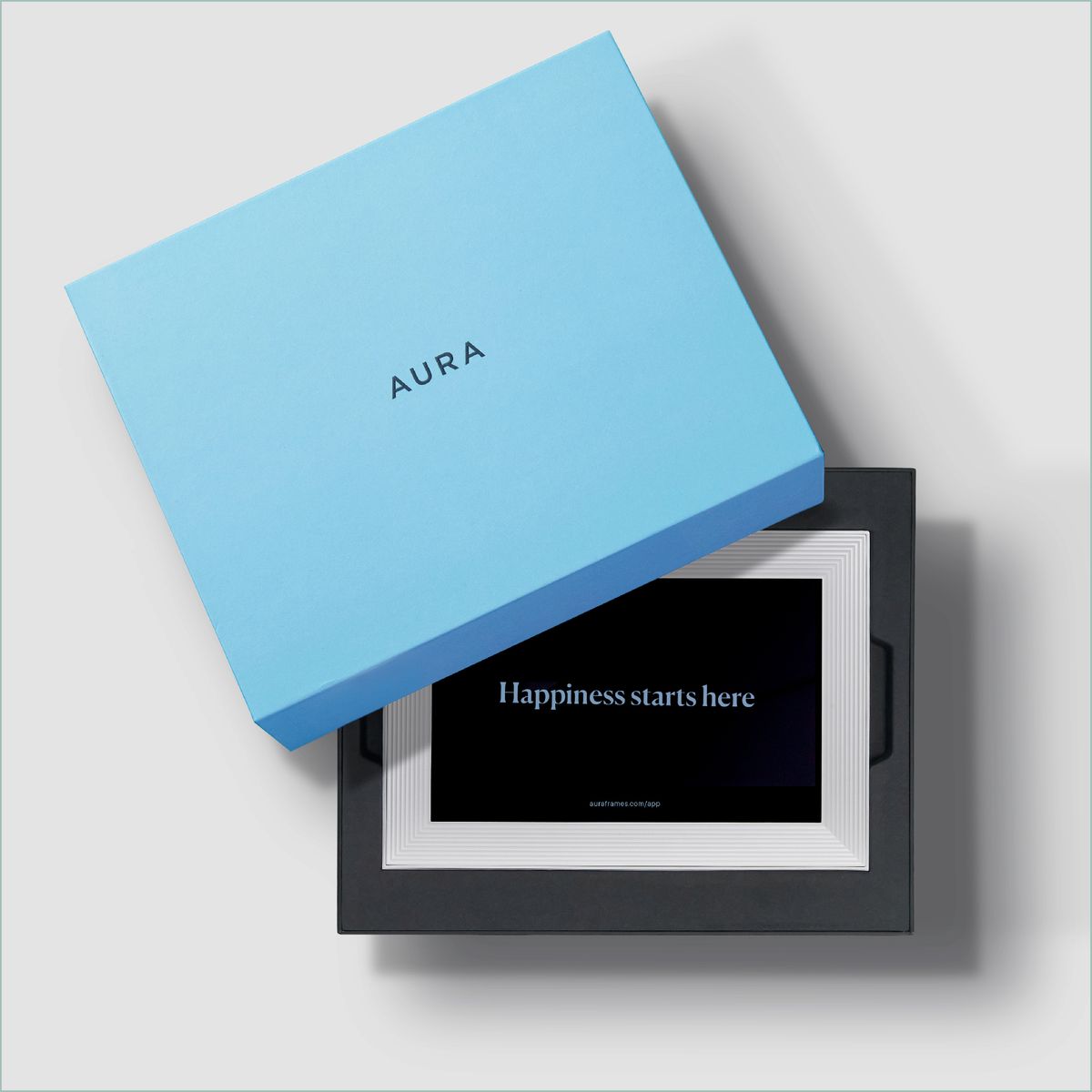 Aura Frames